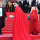 Fan Bingbing lookalike at Cannes